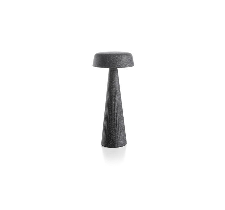 Настільна лампа Fade Table Lamp High 8467 Granite (8467S4)1